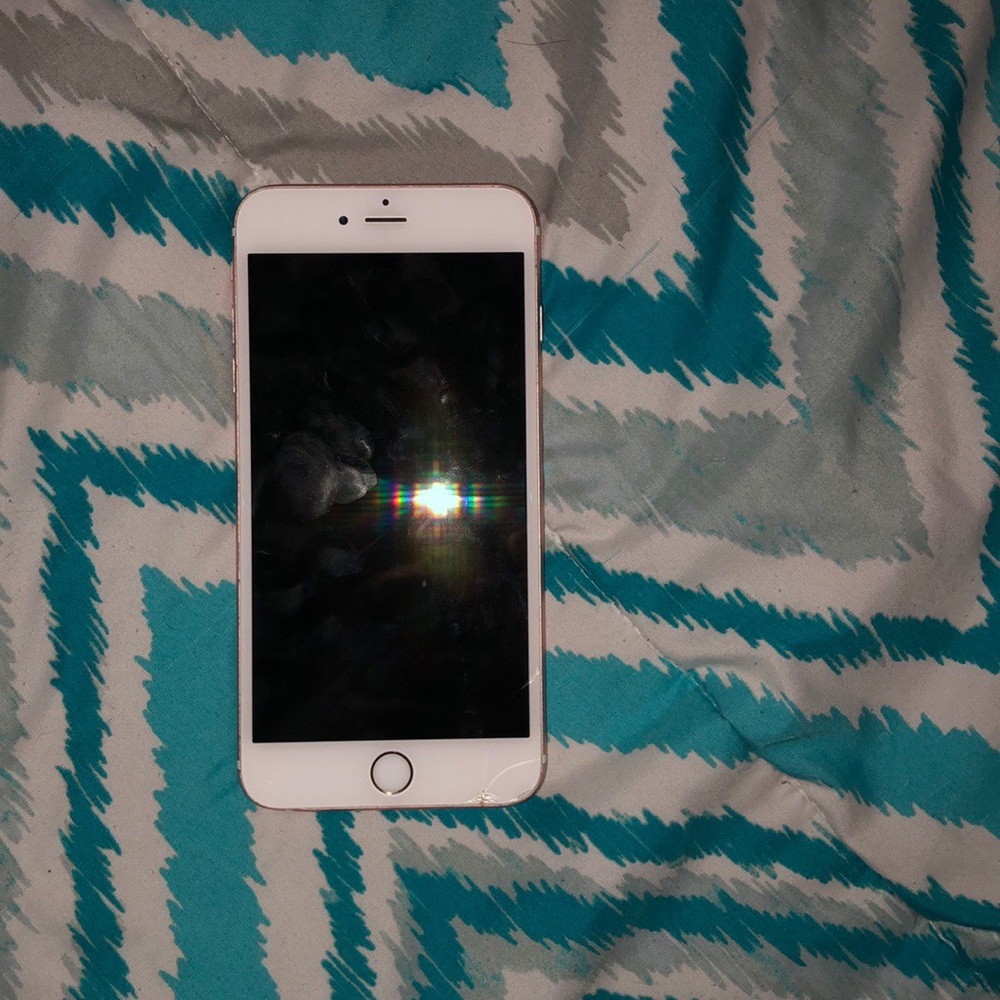 iPhone 6s Plus